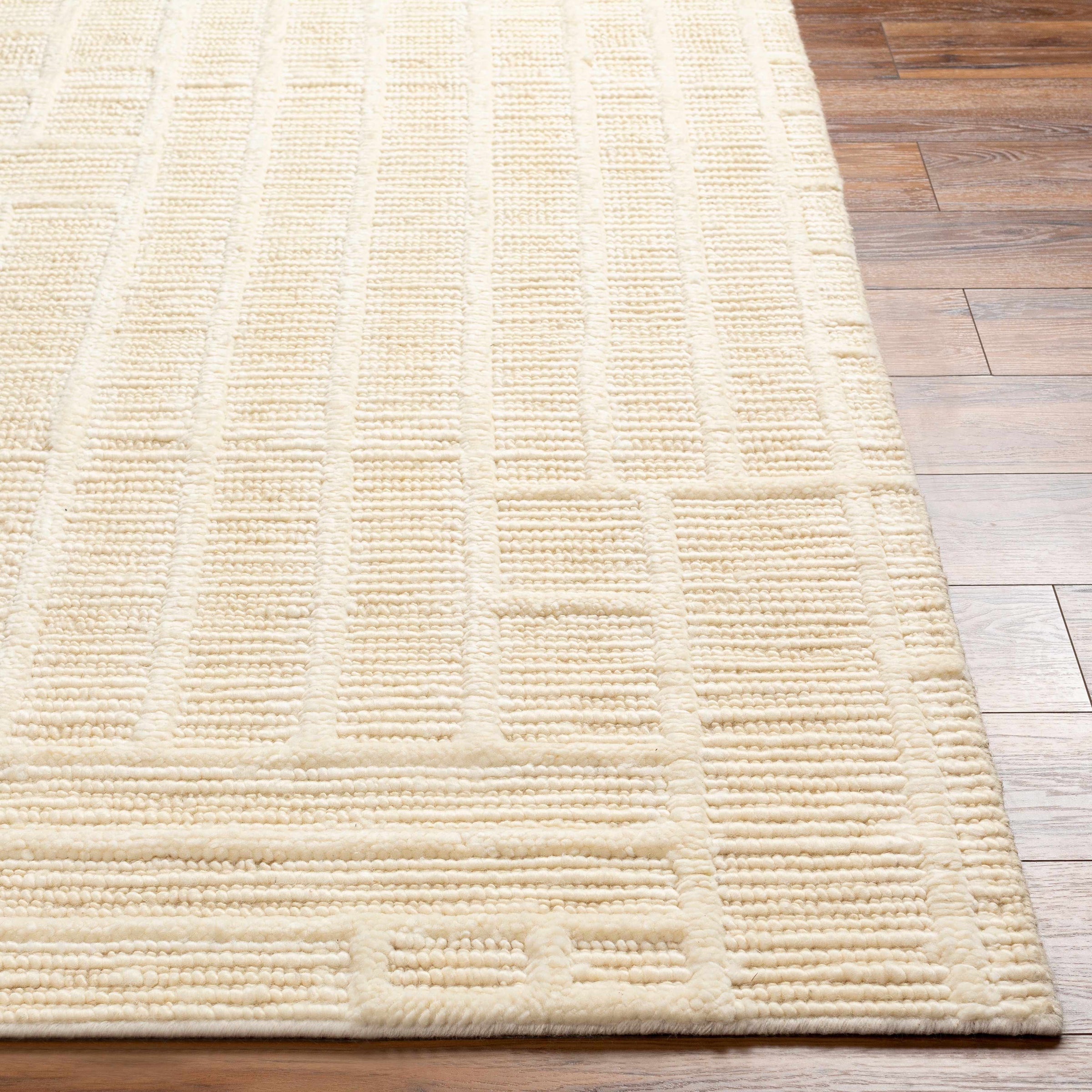 Manisa MNS-2305 Hand Woven Rug