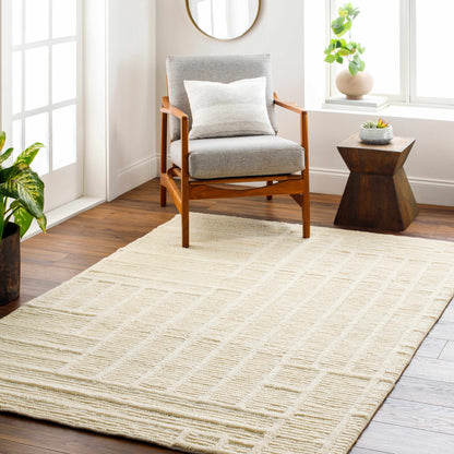 Manisa MNS-2305 Hand Woven Rug