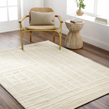 Manisa MNS-2305 Hand Woven Rug