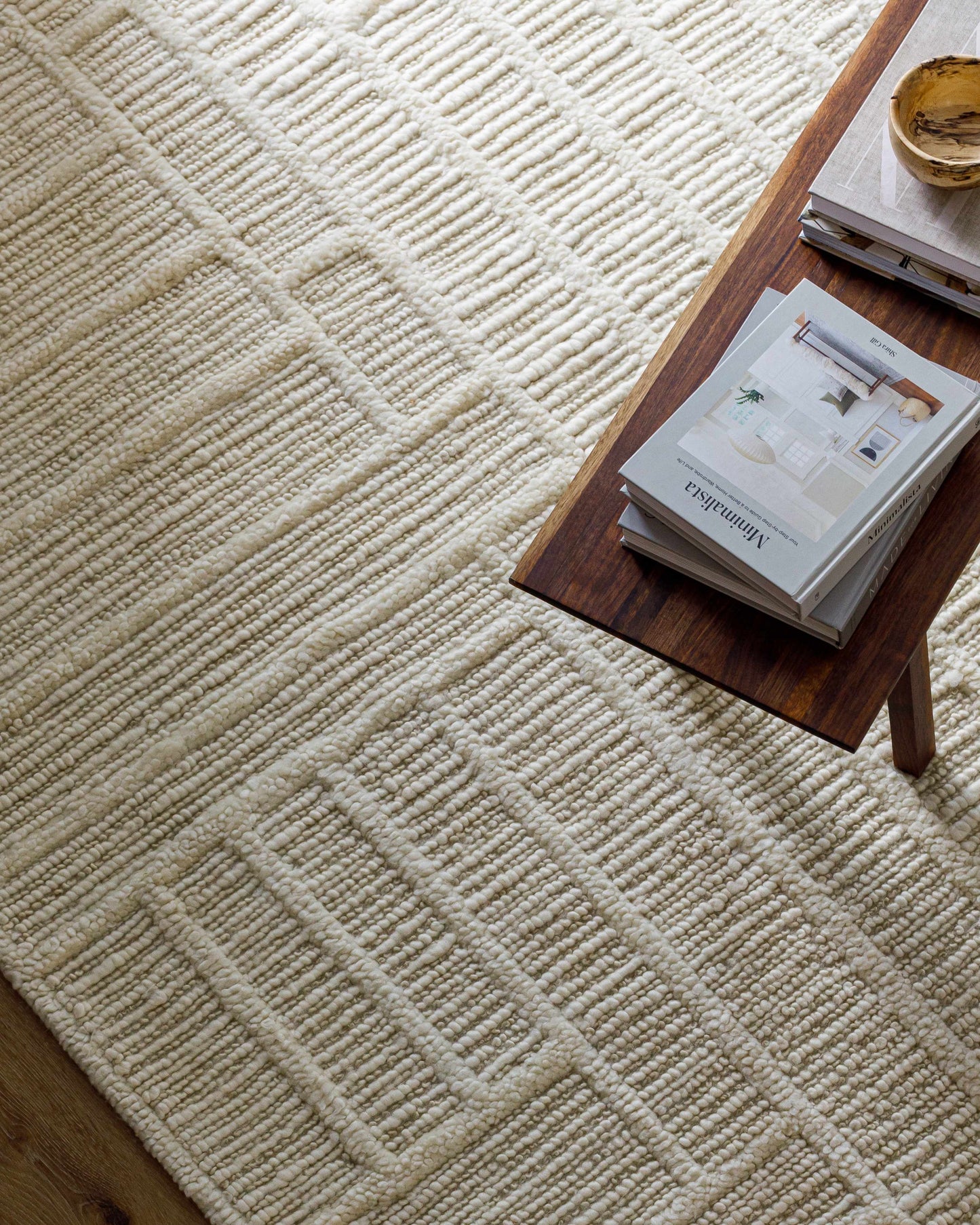 Manisa MNS-2305 Hand Woven Rug