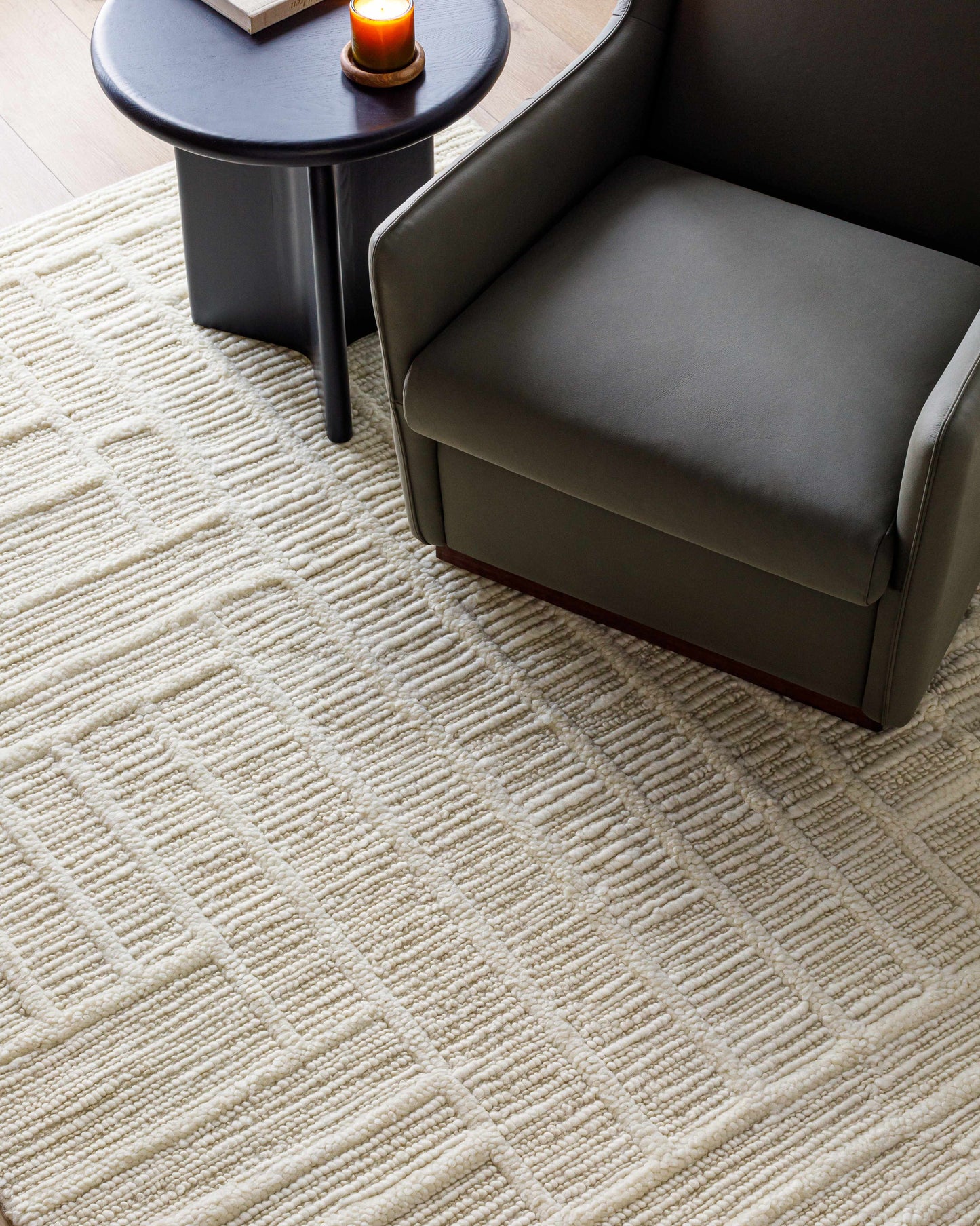 Manisa MNS-2305 Hand Woven Rug