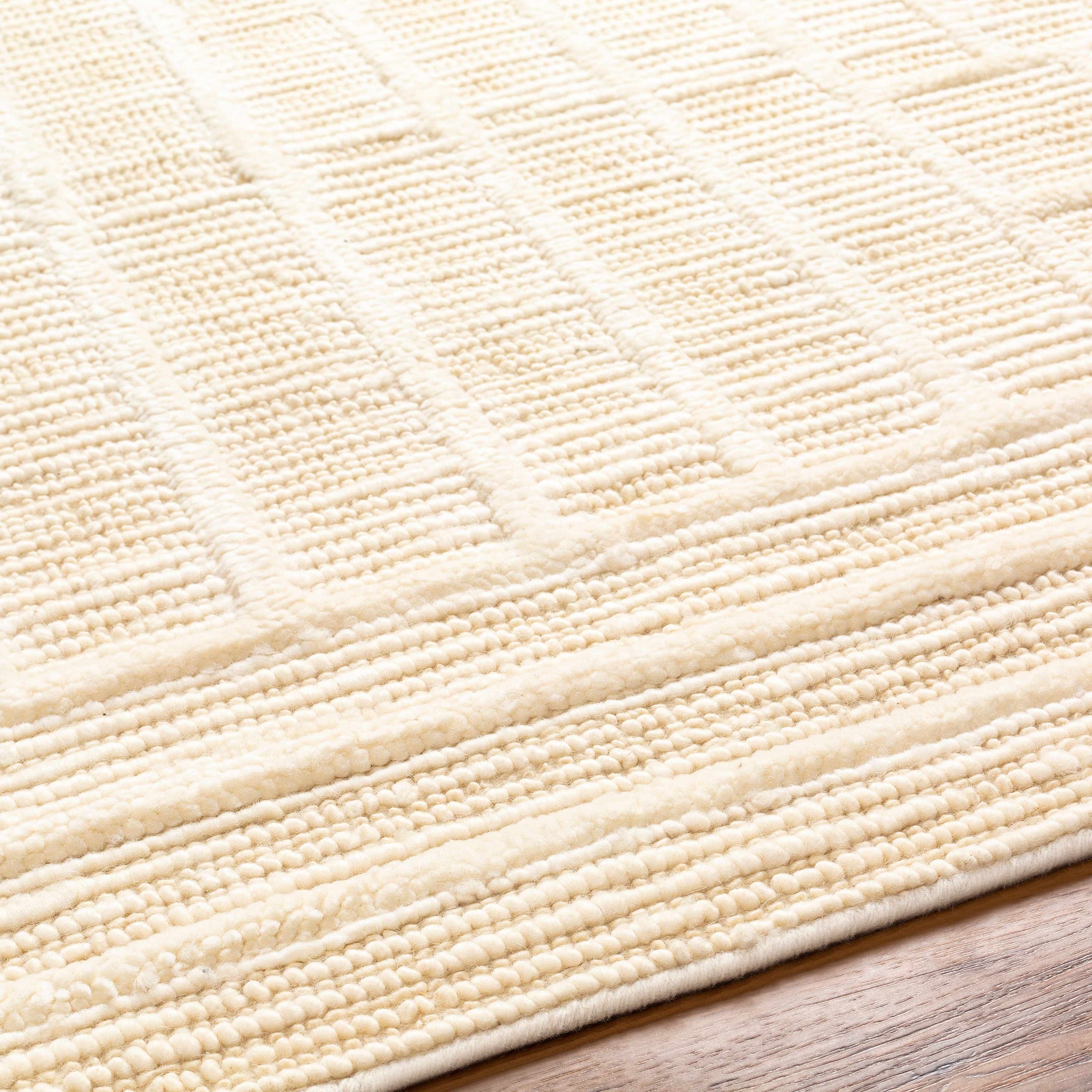 Manisa MNS-2305 Hand Woven Rug