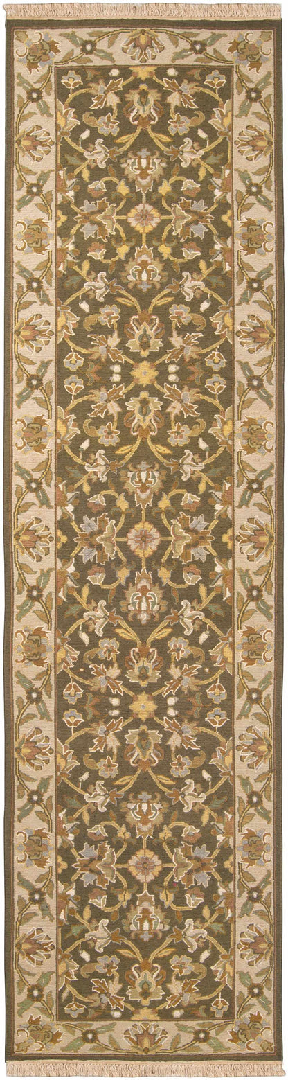 Soumek SMK-74 Handmade Rug