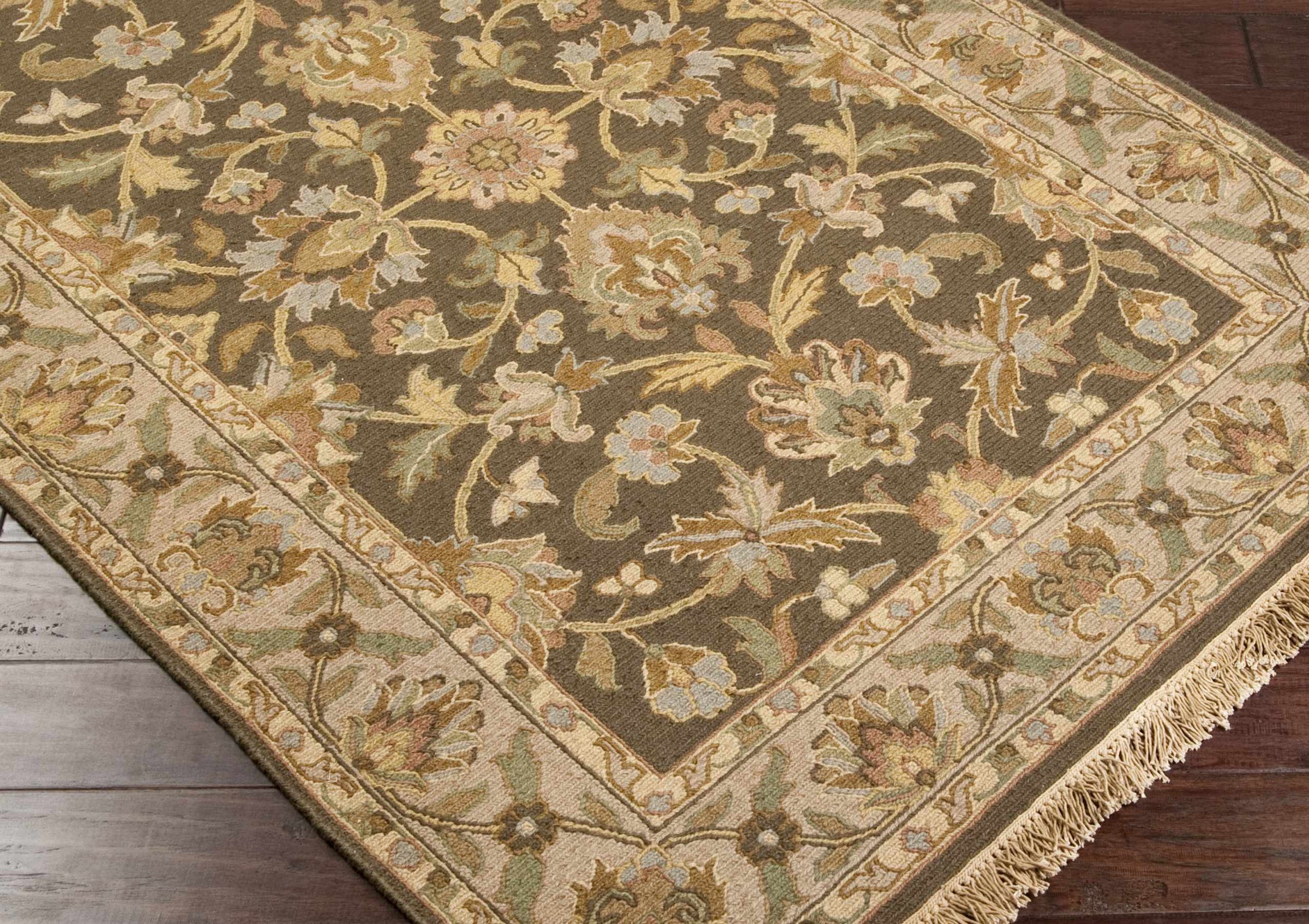 Soumek SMK-74 Handmade Rug
