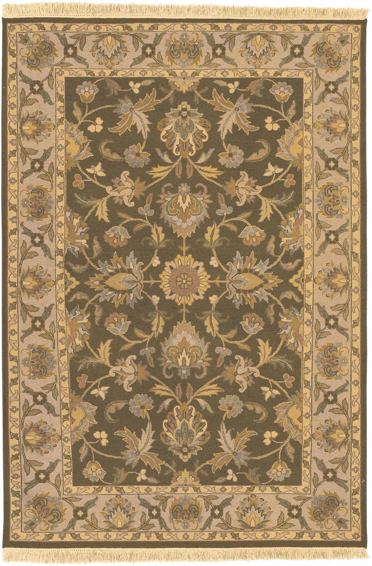 Soumek SMK-74 Handmade Rug