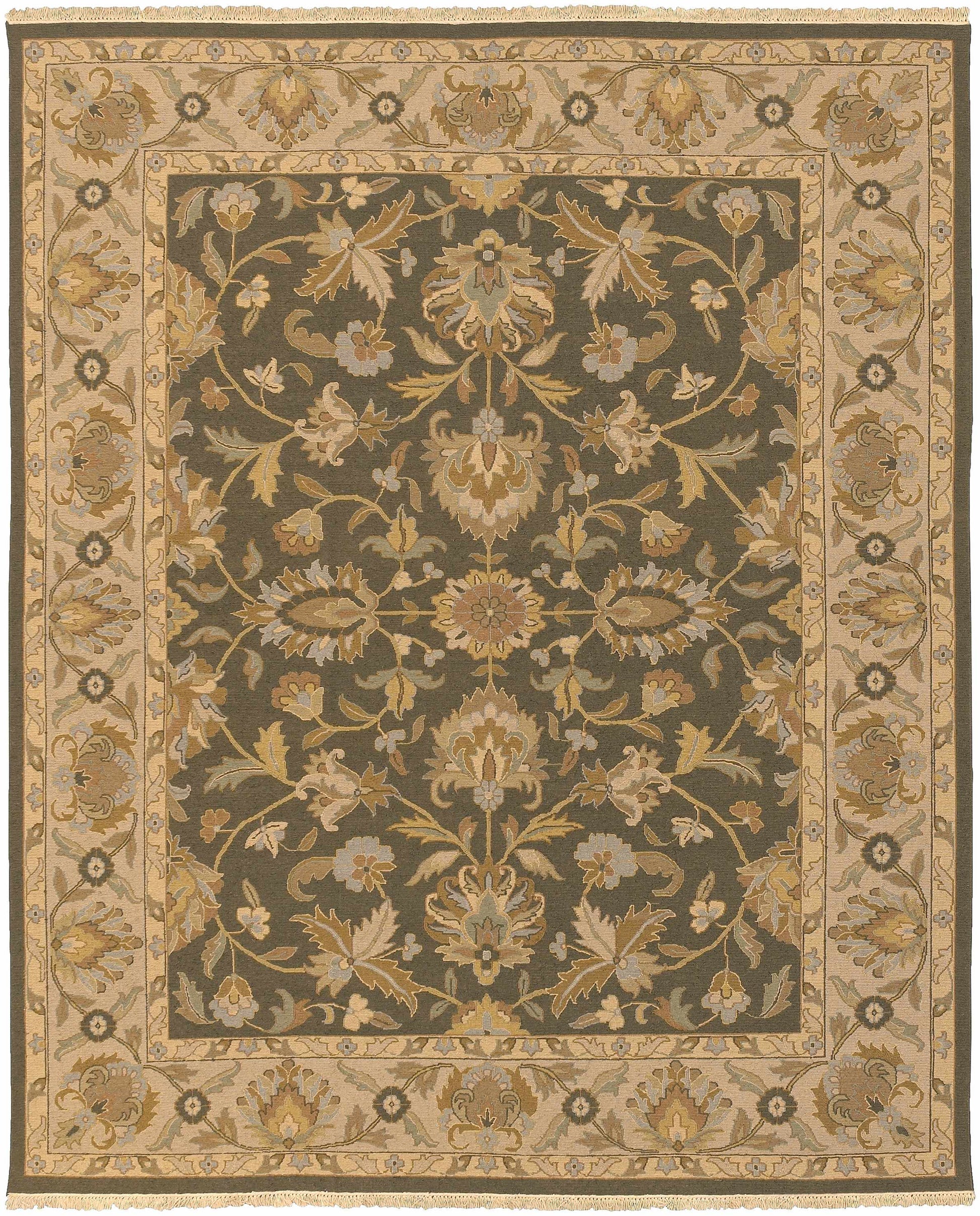 Soumek SMK-74 Handmade Rug