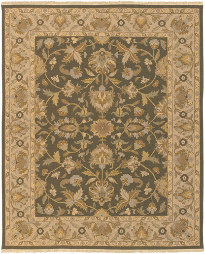 Soumek SMK-74 Handmade Rug