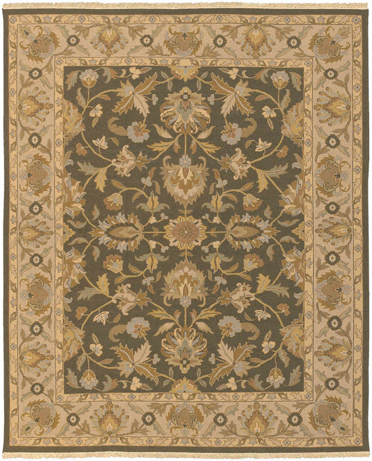 Soumek SMK-74 Handmade Rug