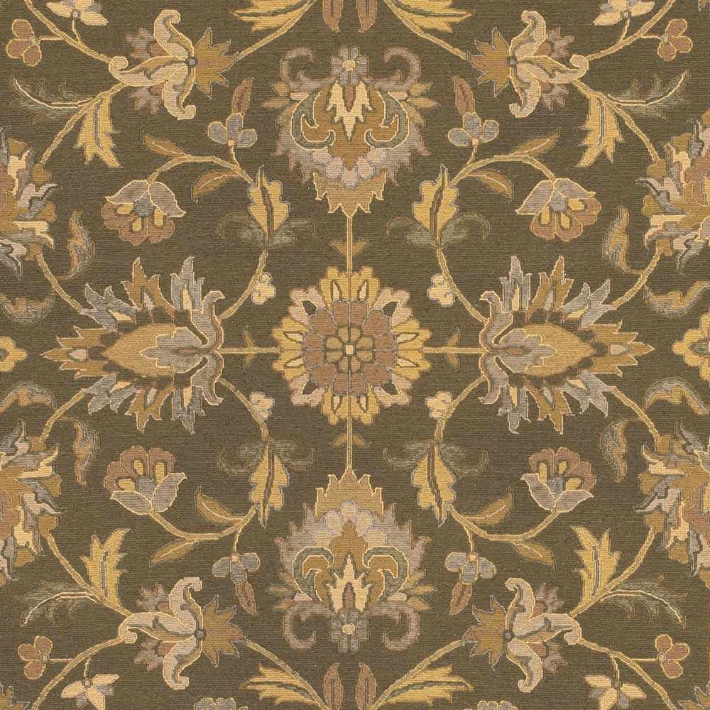Soumek SMK-74 Handmade Rug