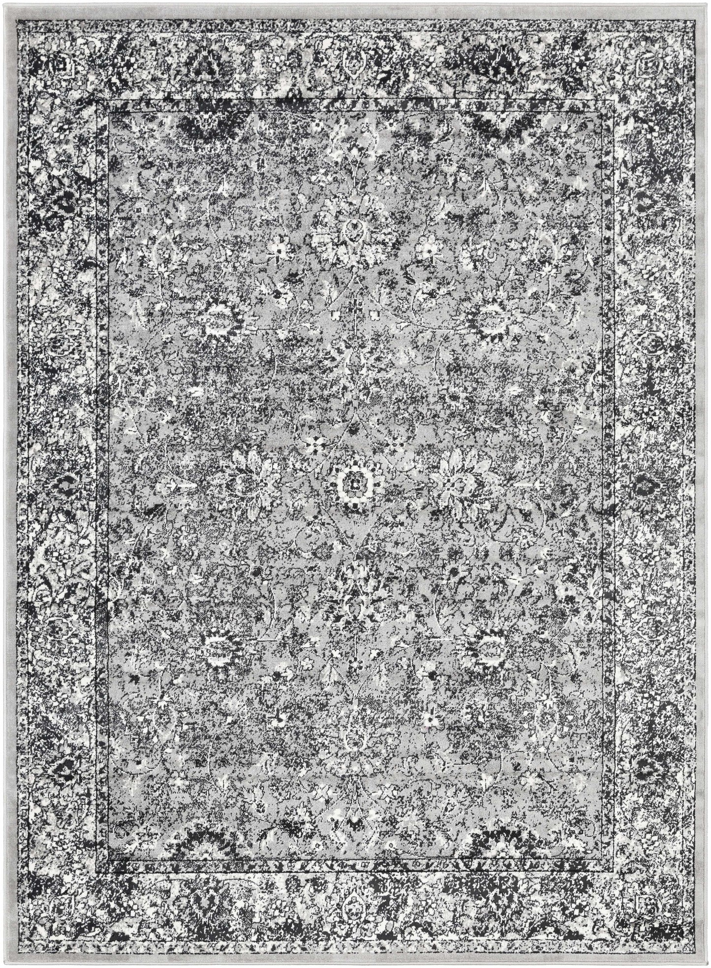 Mumbai MUM-2307 Machine Woven Rug