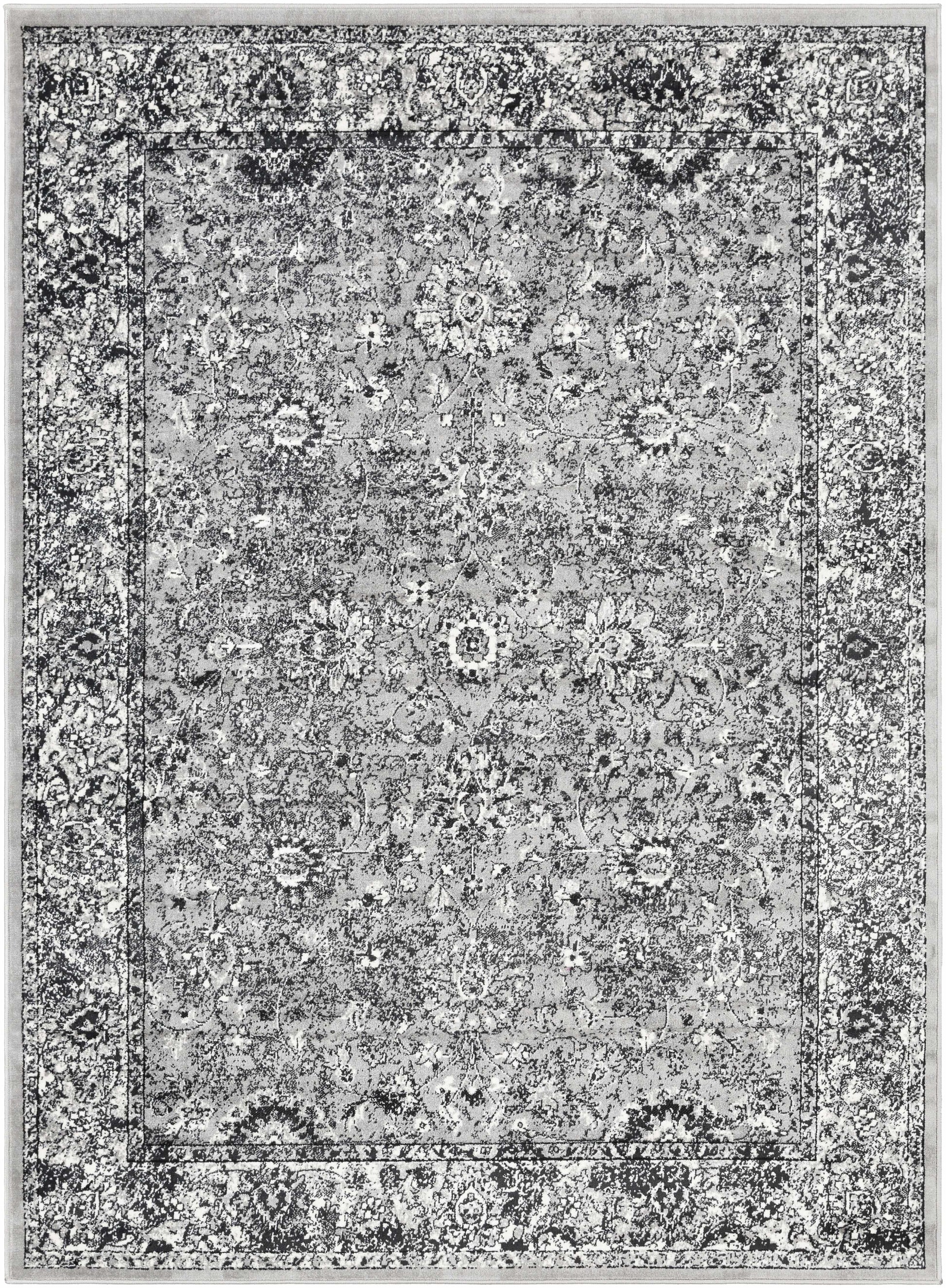 Mumbai MUM-2307 Machine Woven Rug