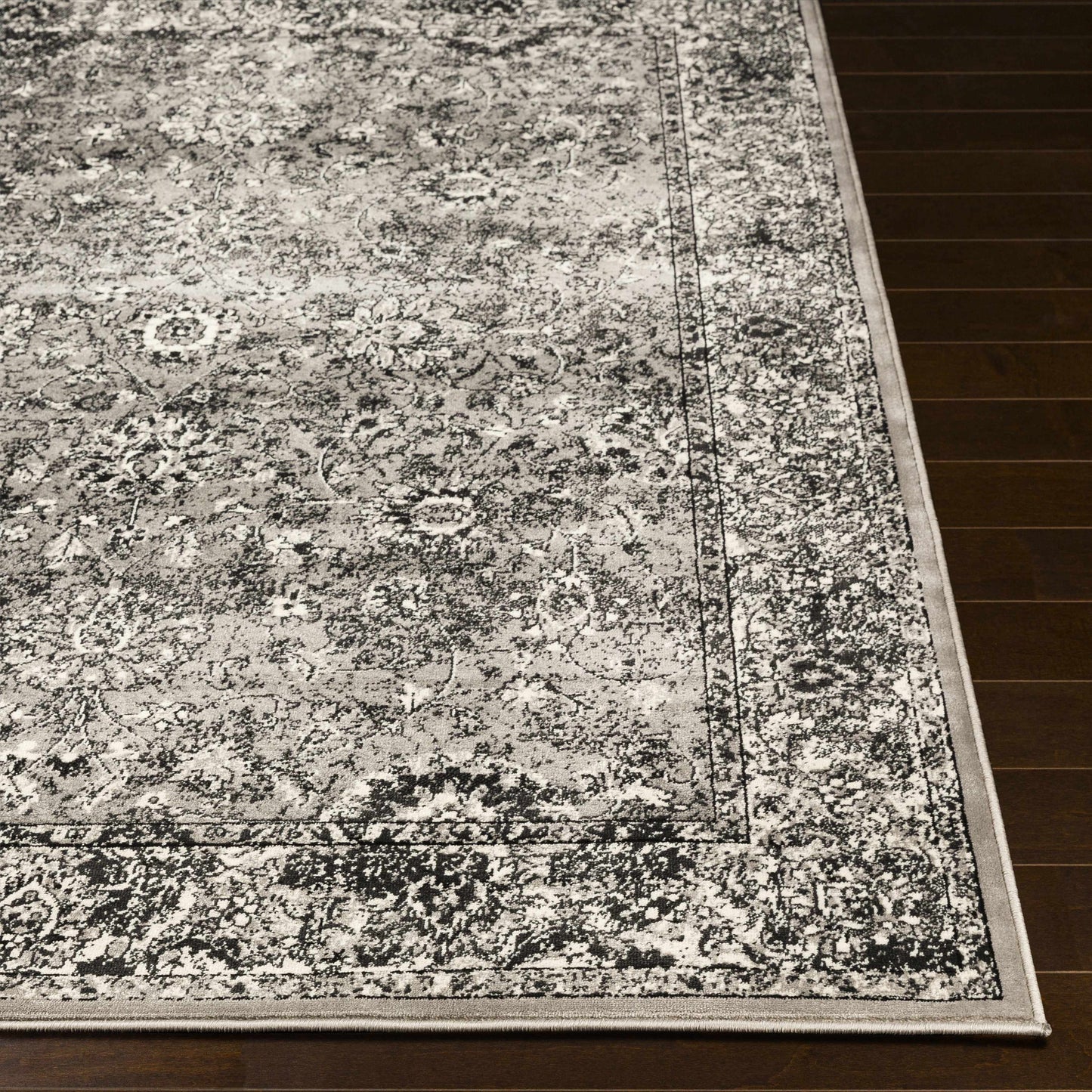 Mumbai MUM-2307 Machine Woven Rug