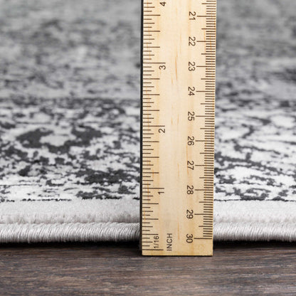 Mumbai MUM-2307 Machine Woven Rug