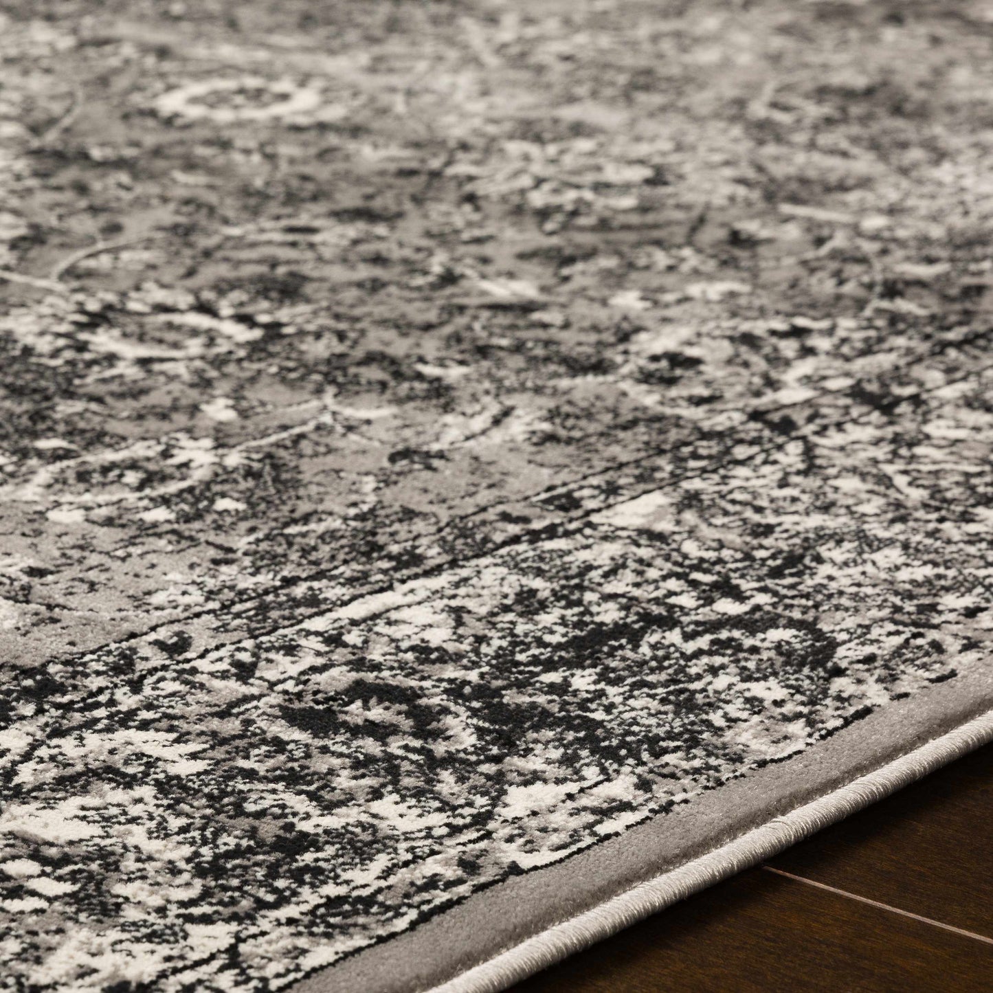 Mumbai MUM-2307 Machine Woven Rug