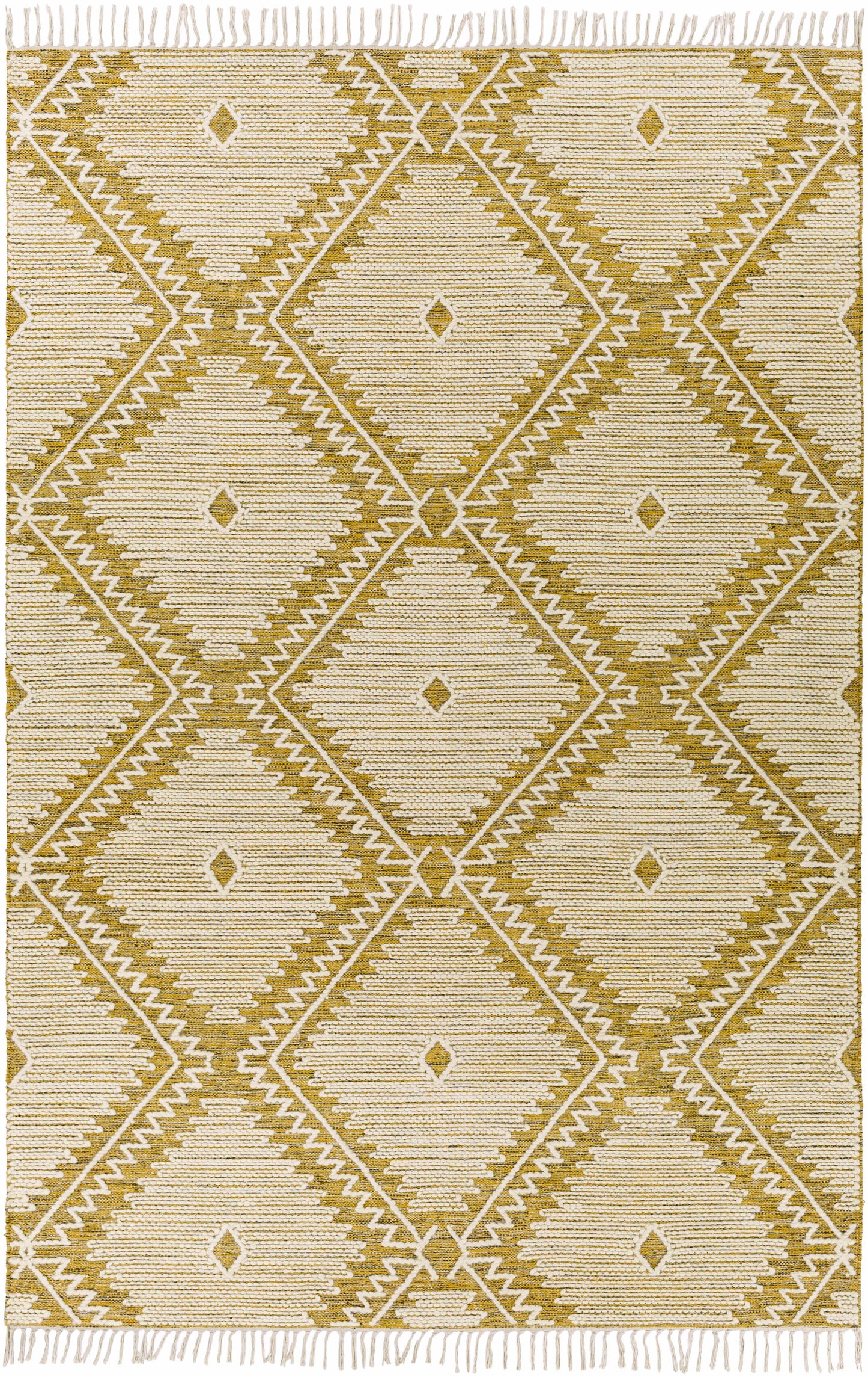 Bedouin BDO-2311 Hand Woven Rug