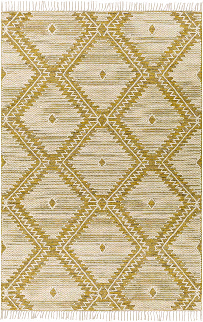 Bedouin BDO-2311 Hand Woven Rug