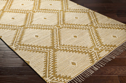 Bedouin BDO-2311 Hand Woven Rug