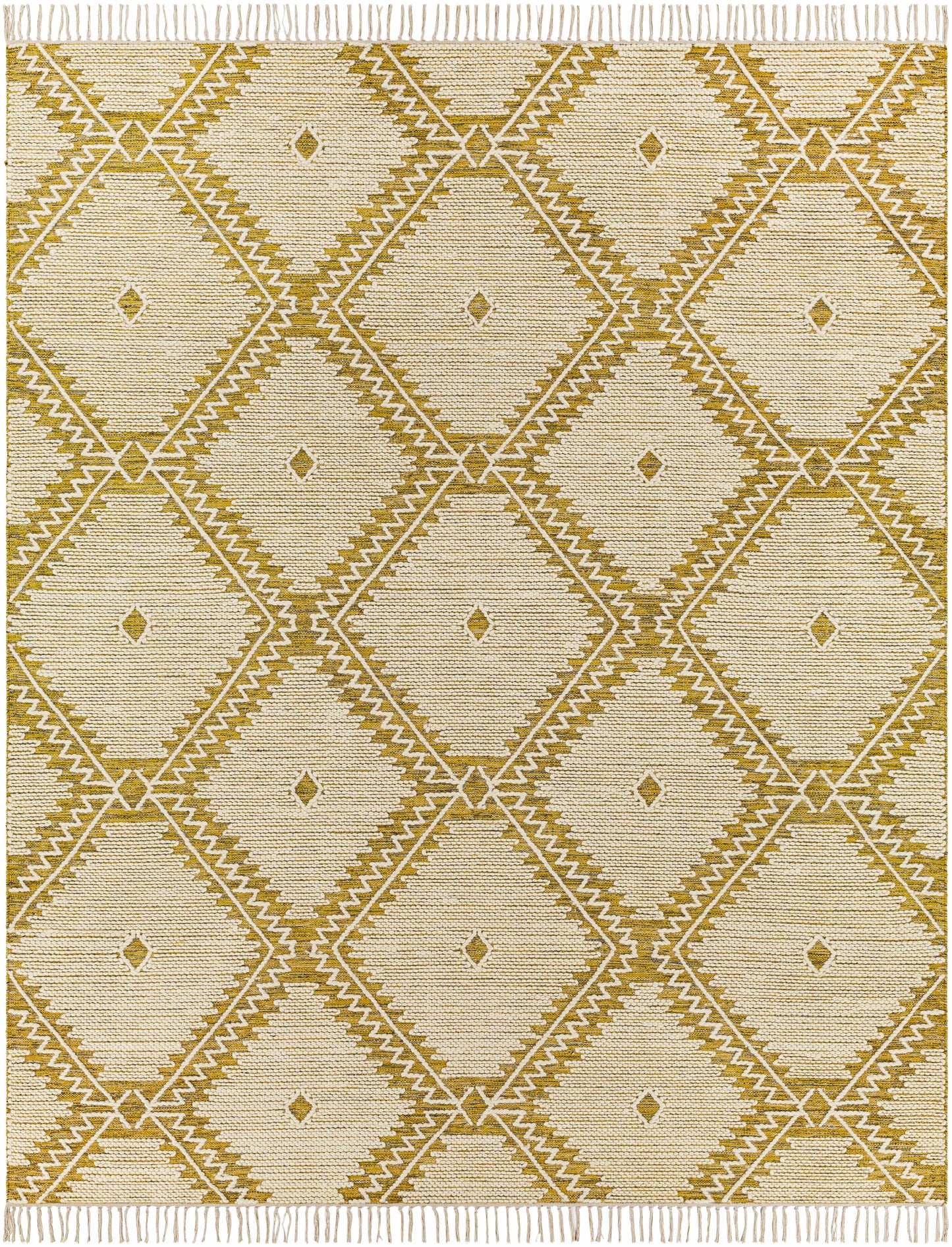 Bedouin BDO-2311 Hand Woven Rug
