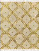 Bedouin BDO-2311 Hand Woven Rug