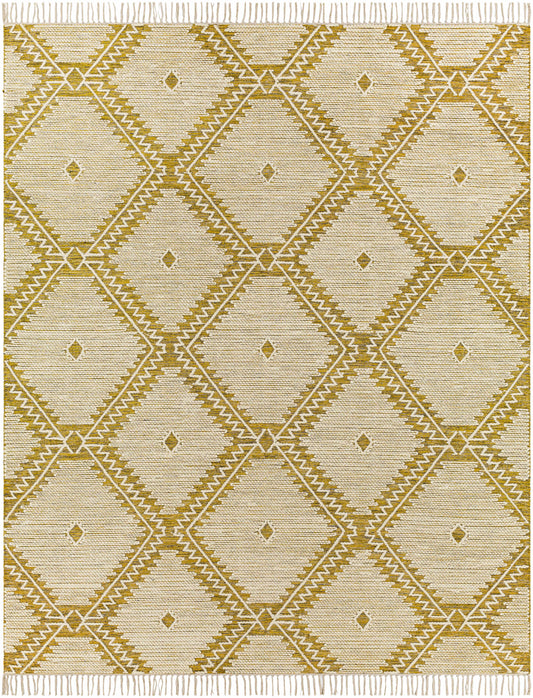 Bedouin BDO-2311 Hand Woven Rug