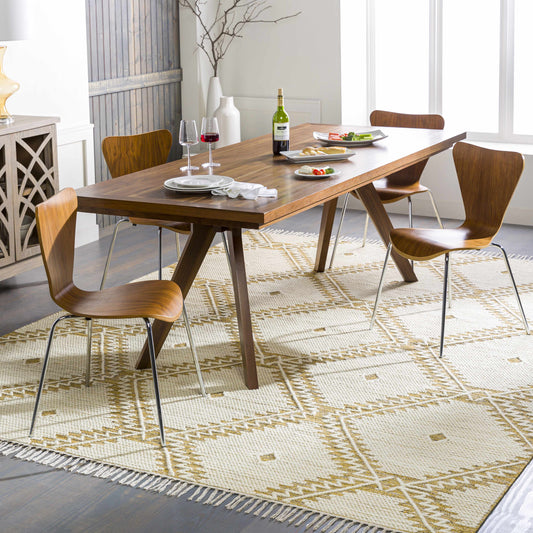 Bedouin BDO-2311 Hand Woven Rug