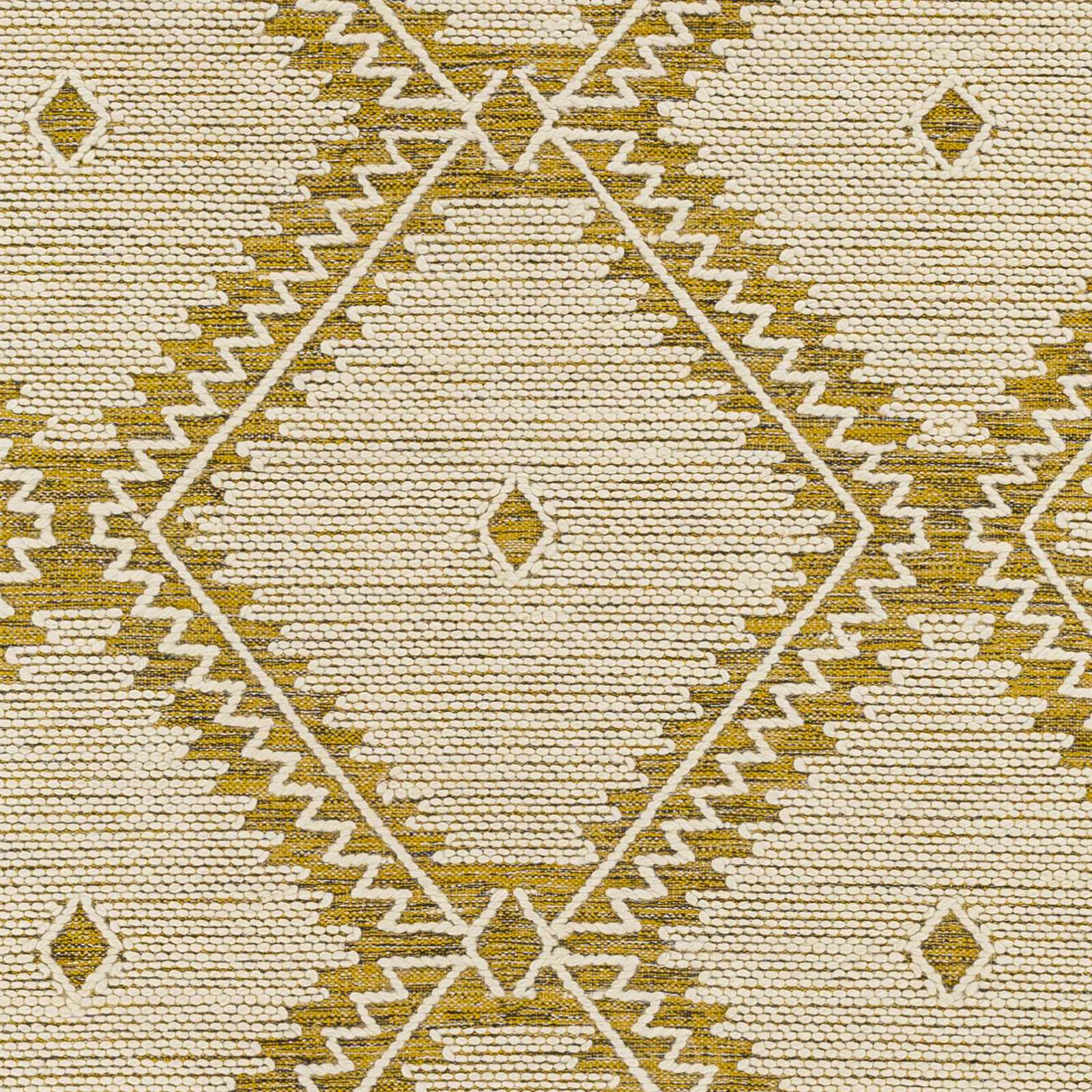 Bedouin BDO-2311 Hand Woven Rug