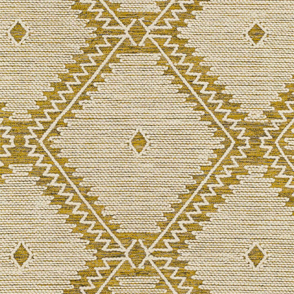 Bedouin BDO-2311 Hand Woven Rug