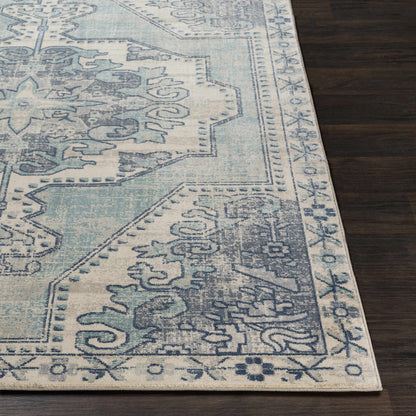 Bohemian BOM-2301 Machine Woven Rug