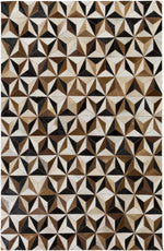 Houseman HSM-4053 Hand Crafted Rug