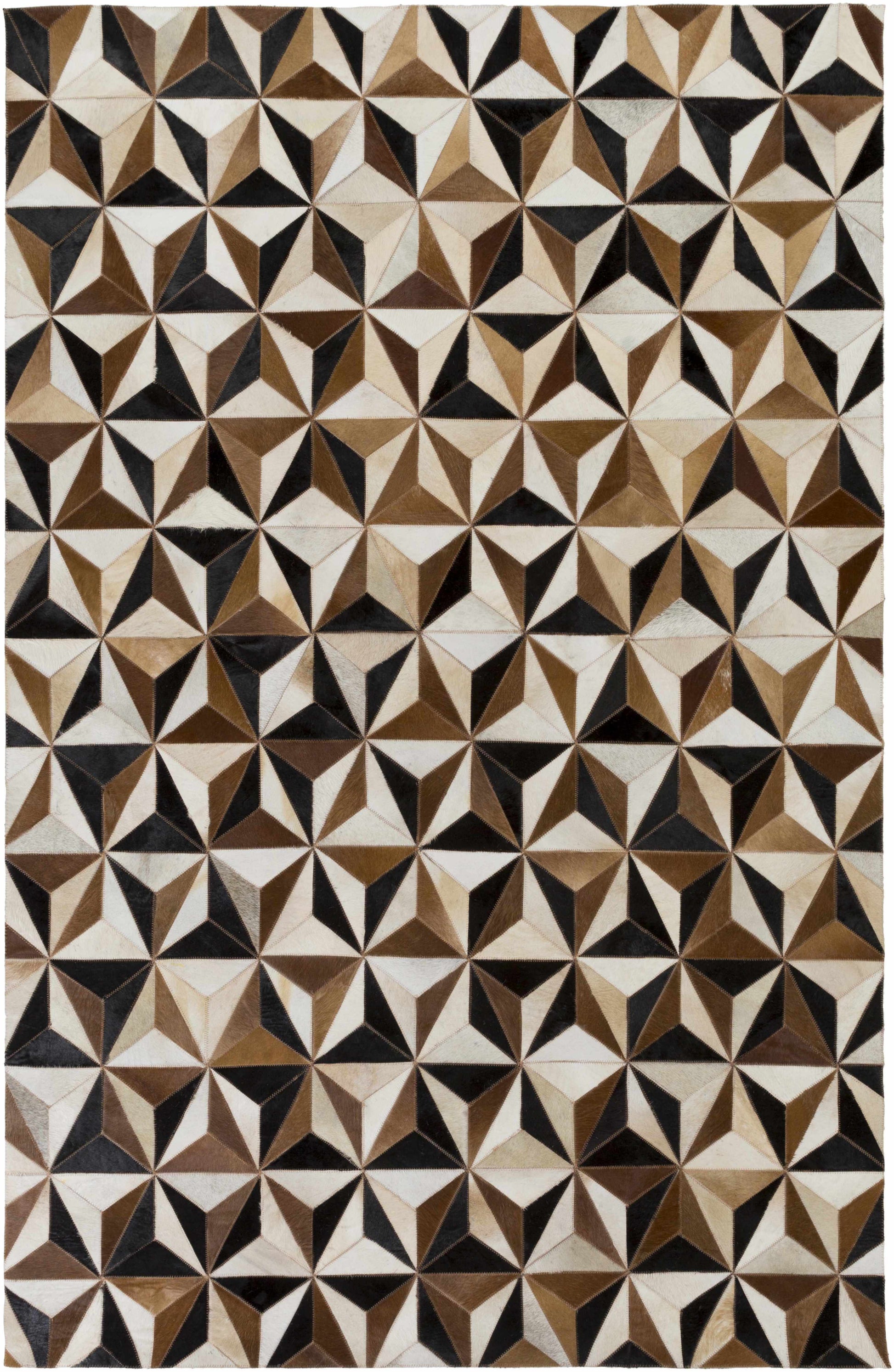 Houseman HSM-4053 Hand Crafted Rug