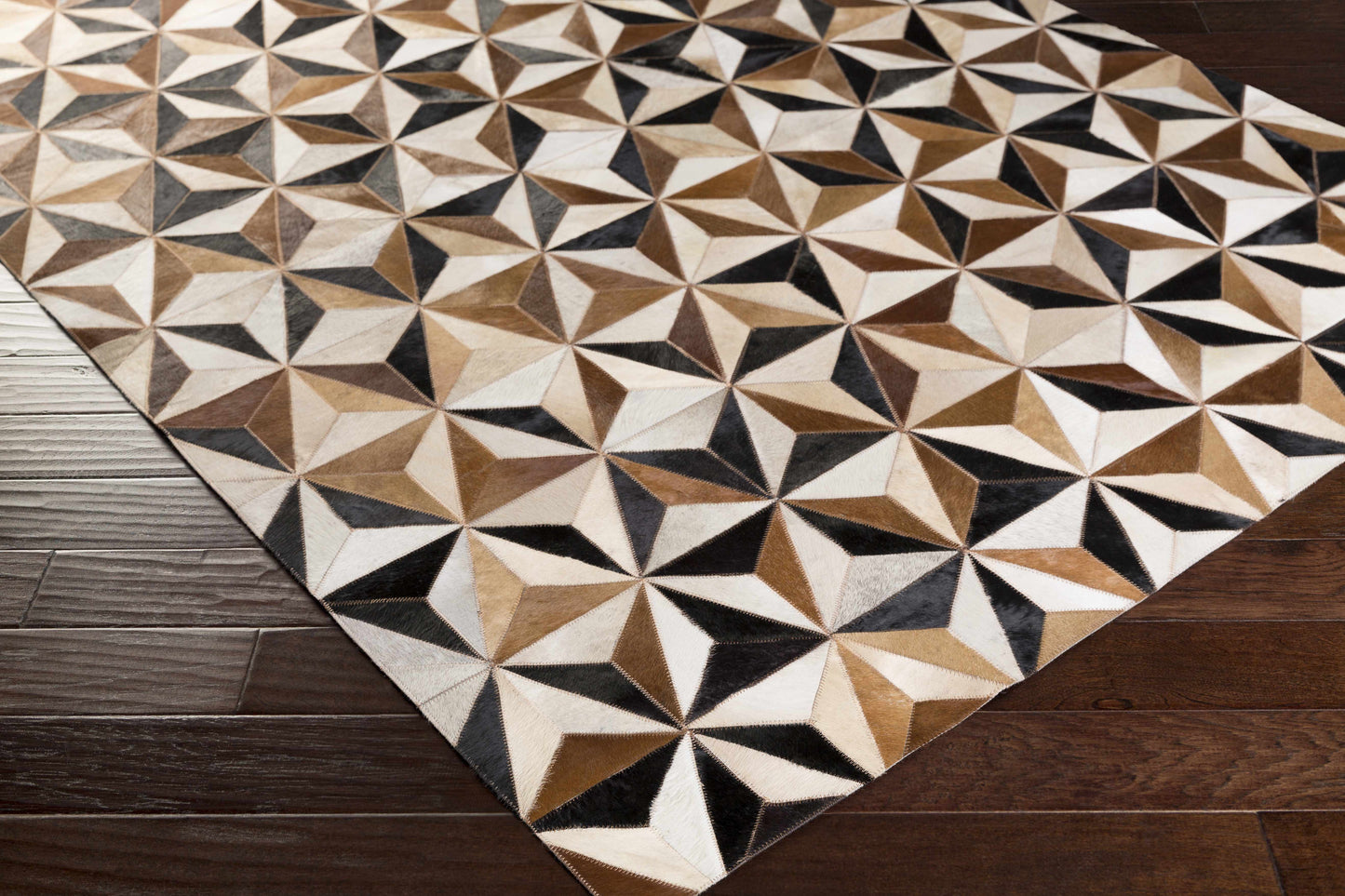 Houseman HSM-4053 Hand Crafted Rug