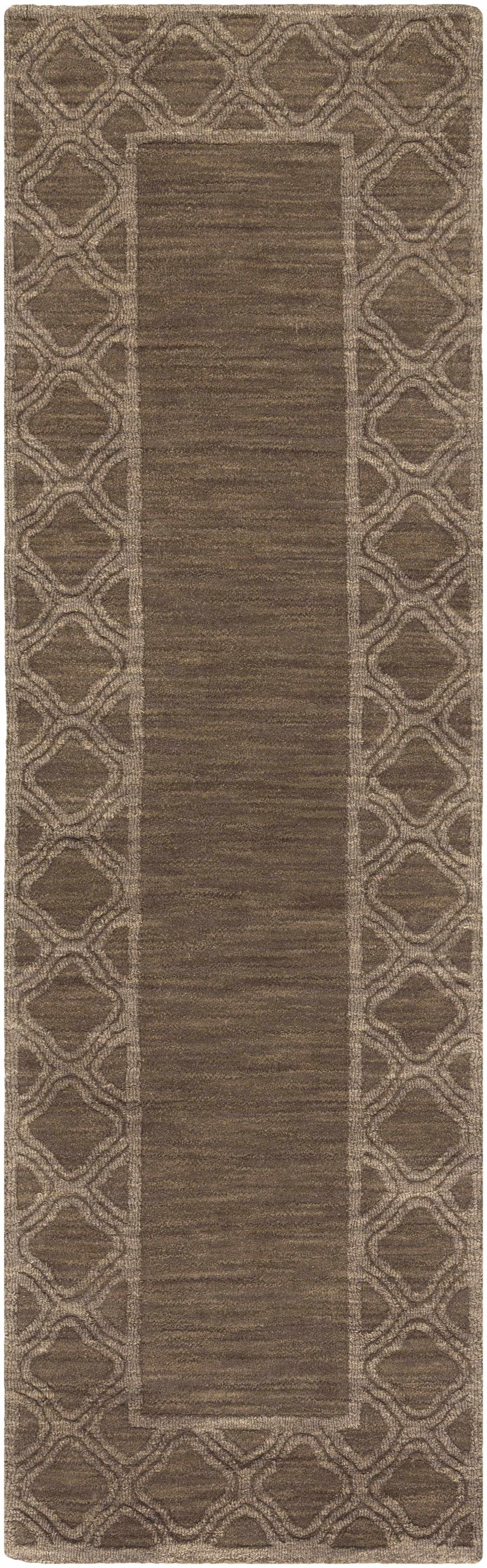 Mystique M-5421 Handmade Rug