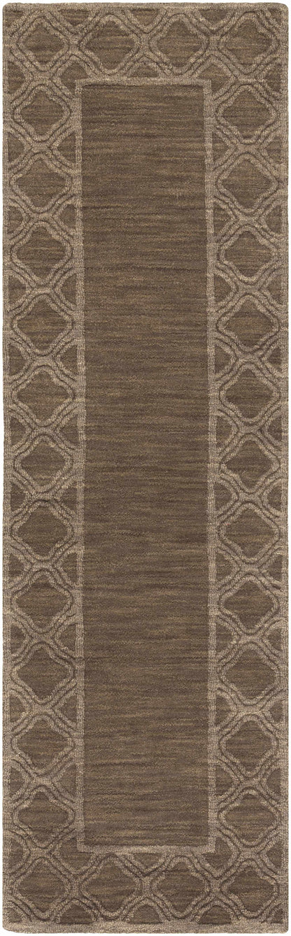 Mystique M-5421 Handmade Rug