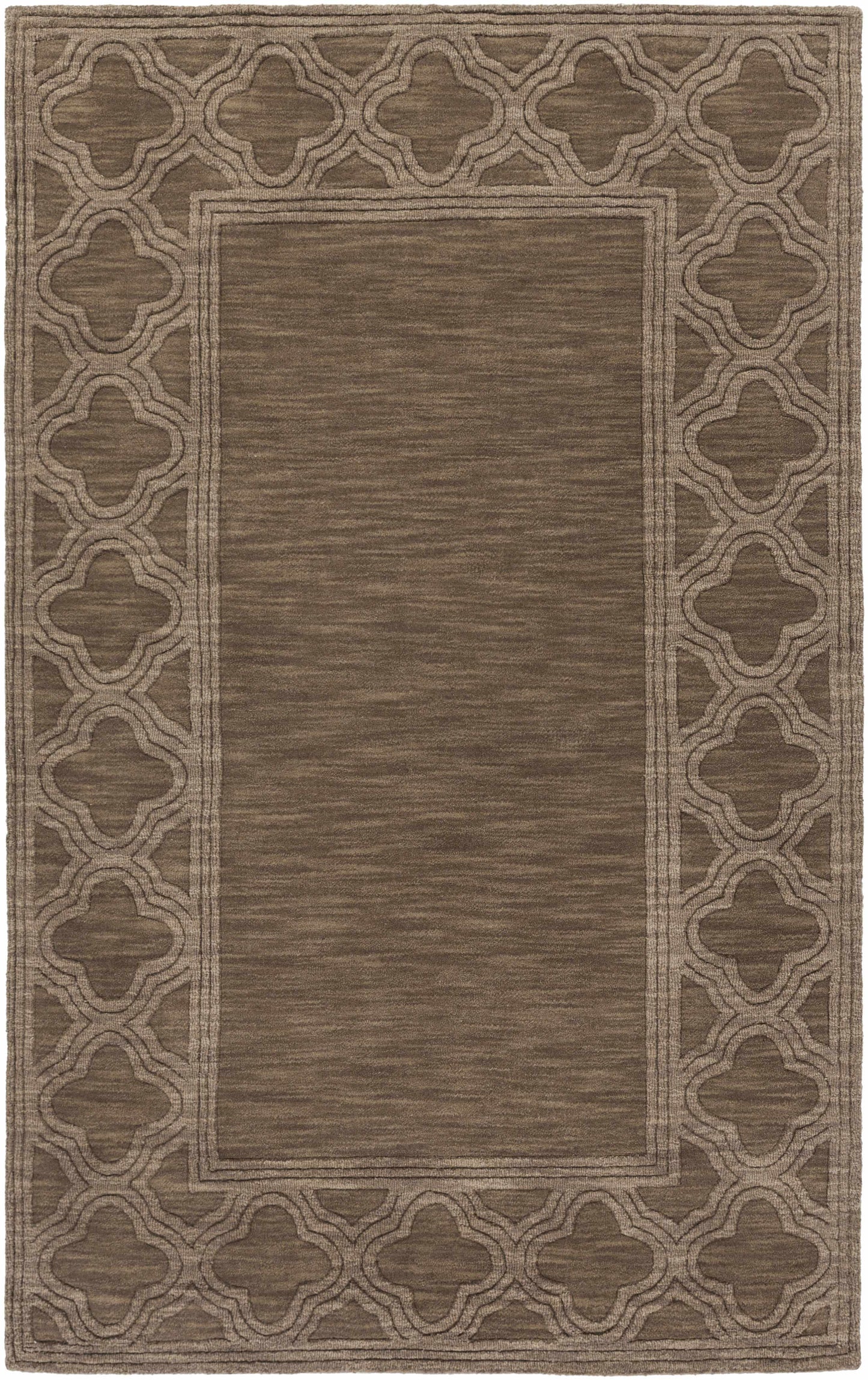 Mystique M-5421 Handmade Rug