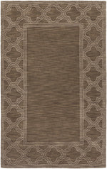 Mystique M-5421 Hand Loomed Rug