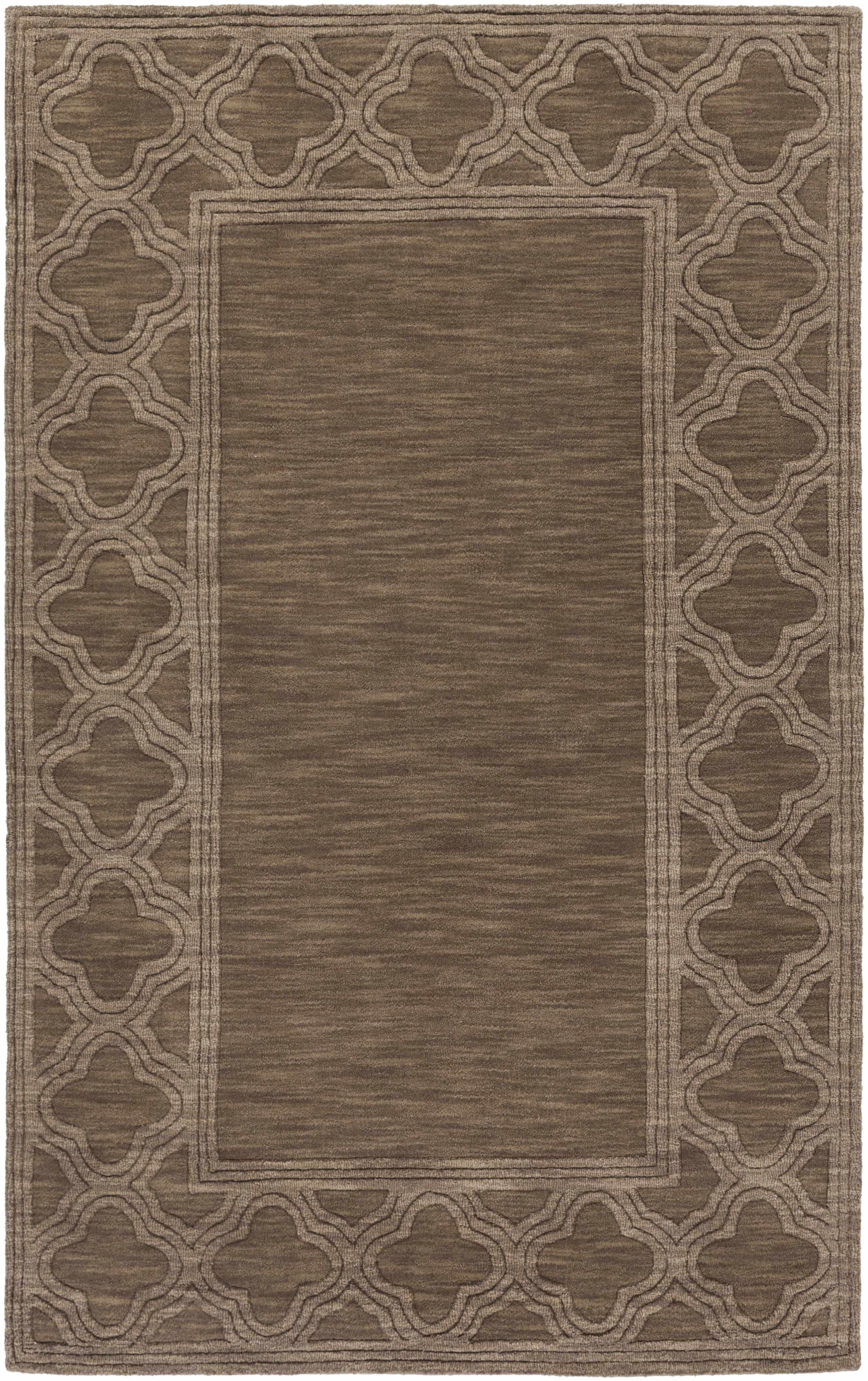 Mystique M-5421 Handmade Rug