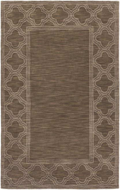 Mystique M-5421 Handmade Rug