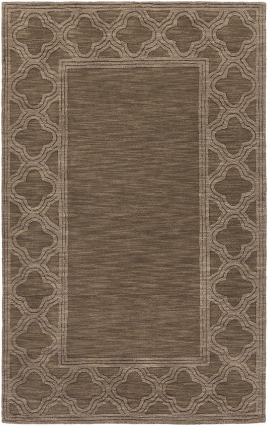 Mystique M-5421 Hand Loomed Rug