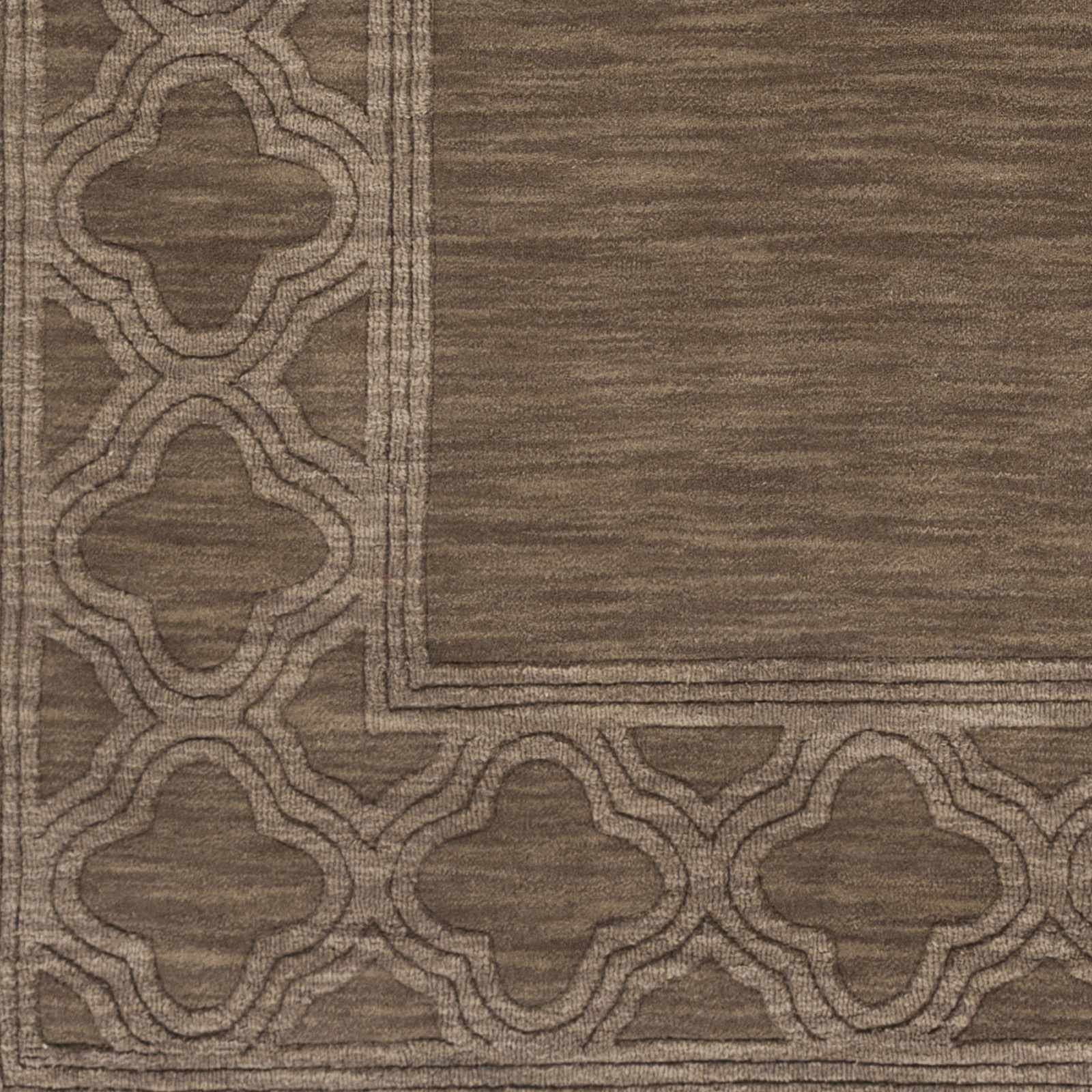 Mystique M-5421 Handmade Rug