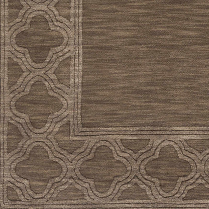 Mystique M-5421 Handmade Rug