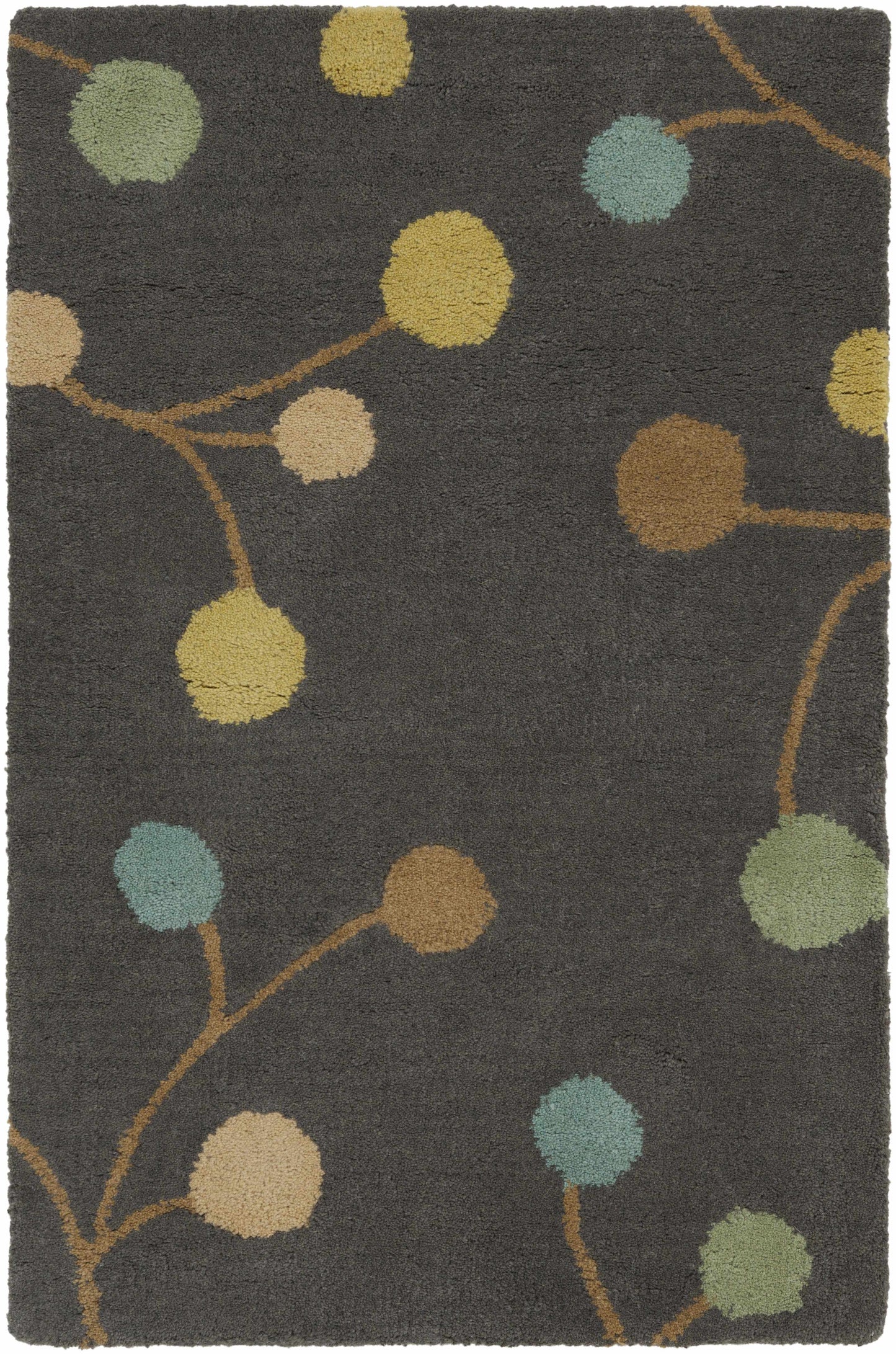 Athena ATH-5110 Hand Tufted Rug