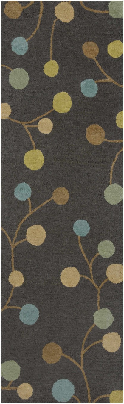 Athena ATH-5110 Hand Tufted Rug