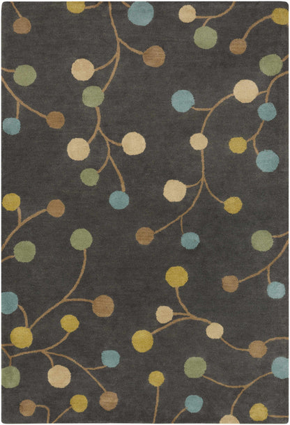 Athena ATH-5110 Hand Tufted Rug