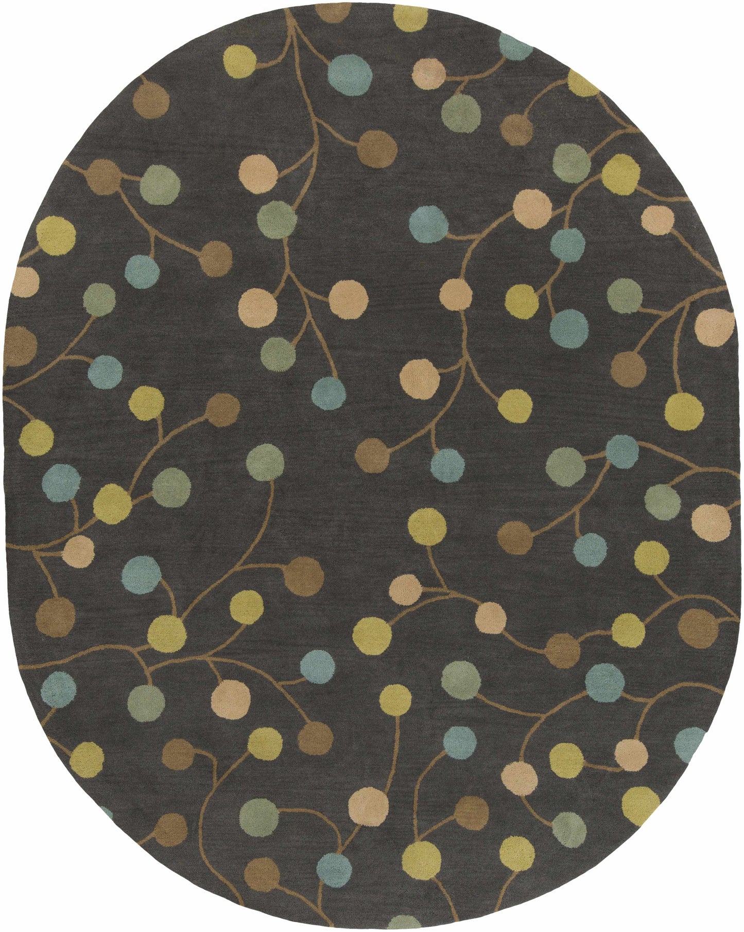 Athena ATH-5110 Hand Tufted Rug