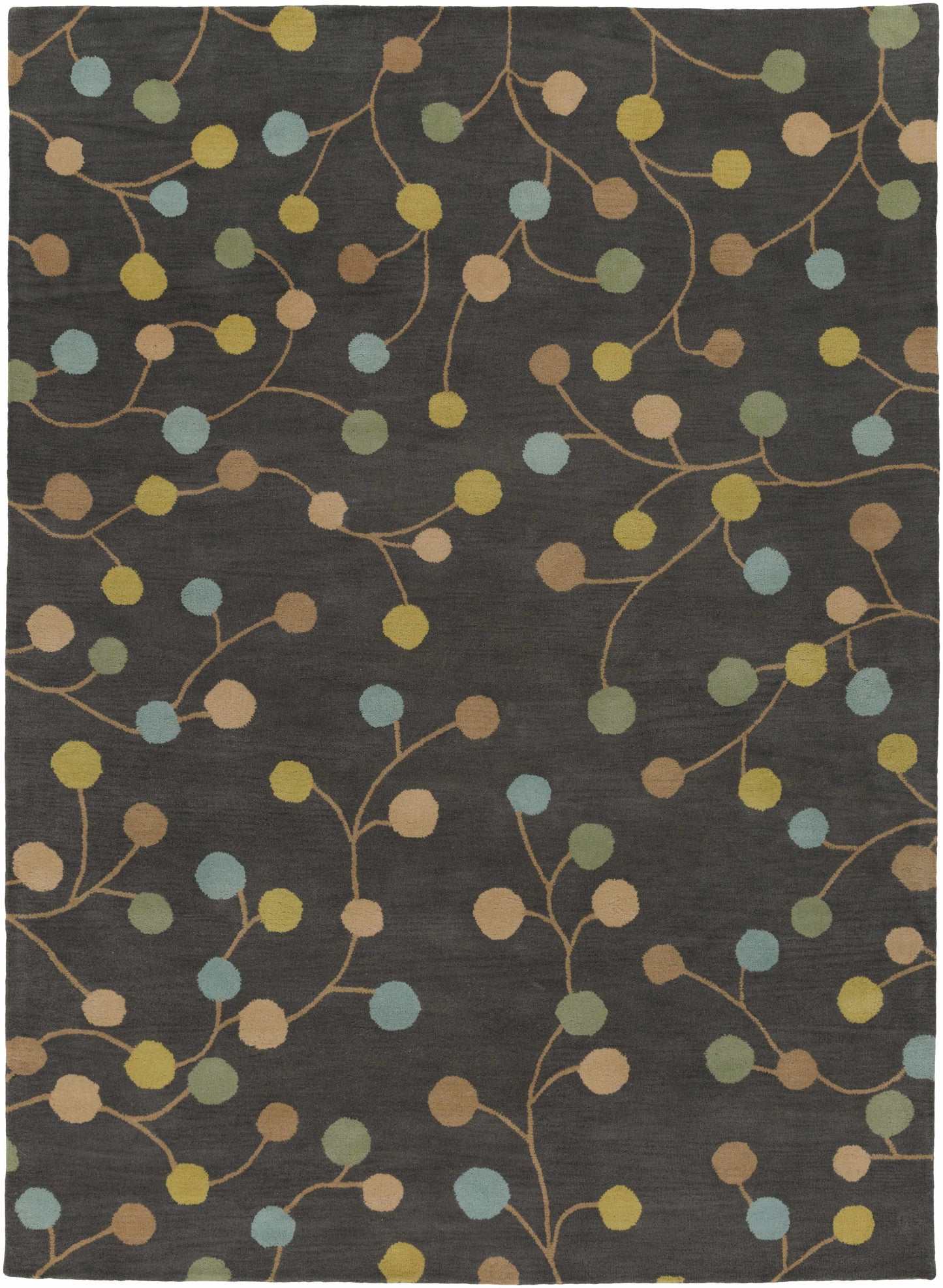 Athena ATH-5110 Hand Tufted Rug