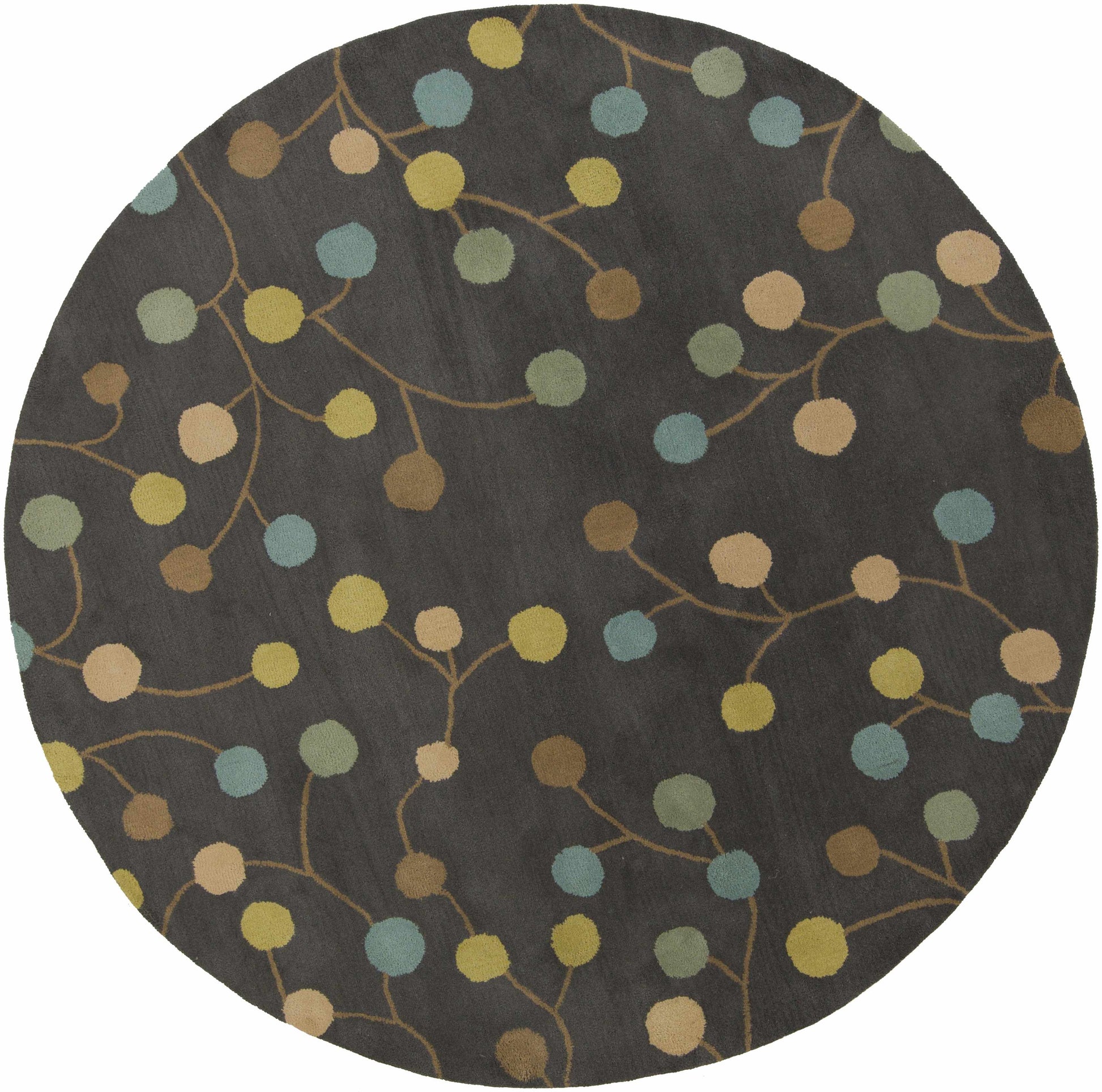 Athena ATH-5110 Hand Tufted Rug