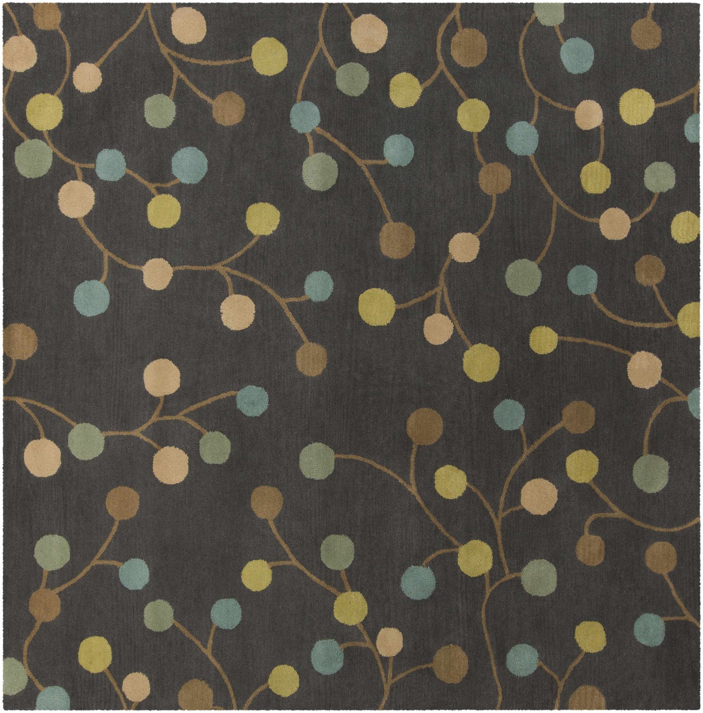 Athena ATH-5110 Hand Tufted Rug