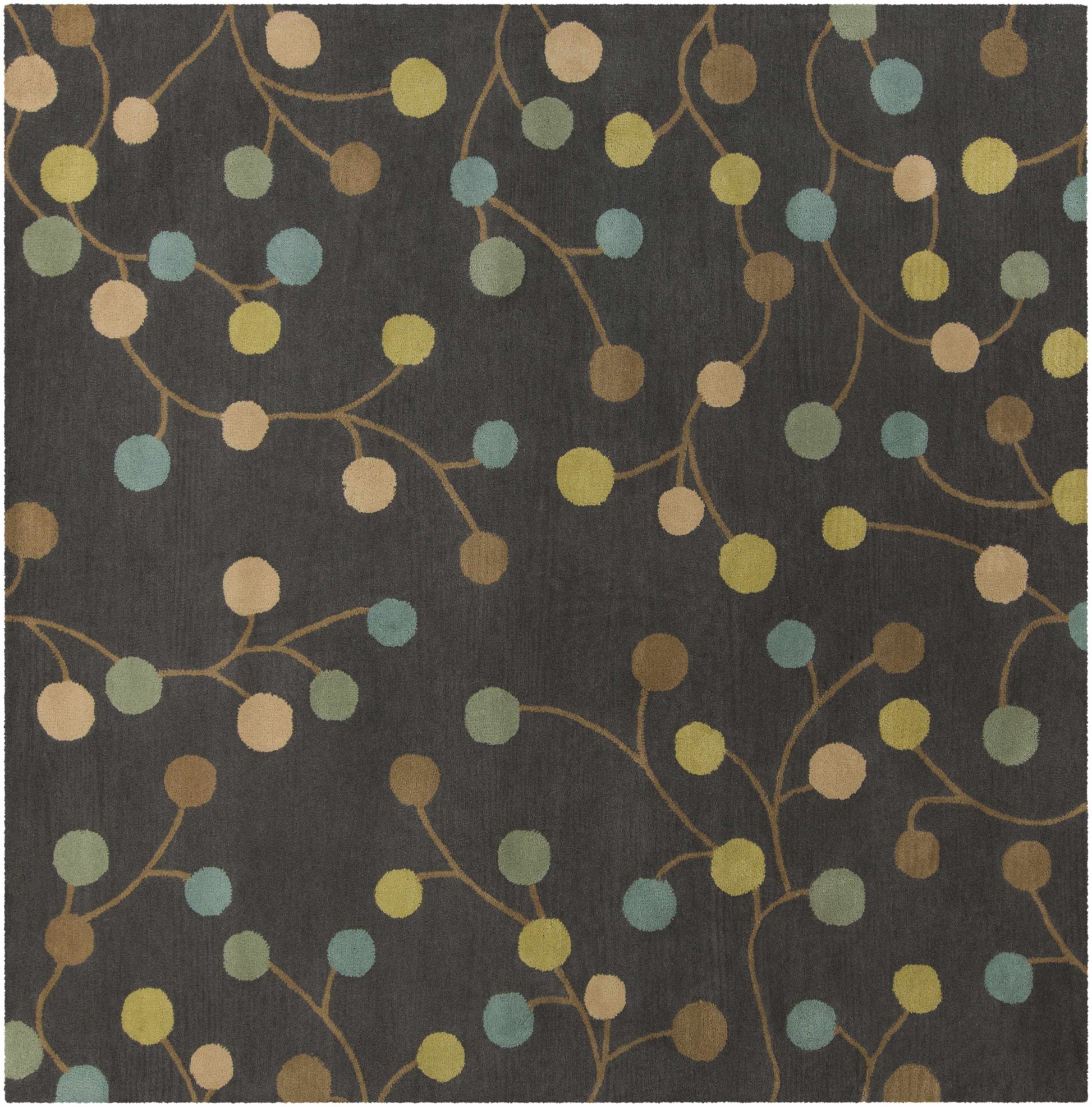 Athena ATH-5110 Hand Tufted Rug