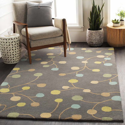 Athena ATH-5110 Hand Tufted Rug