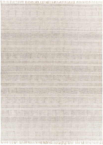 July JUY-2304 Hand Woven Rug